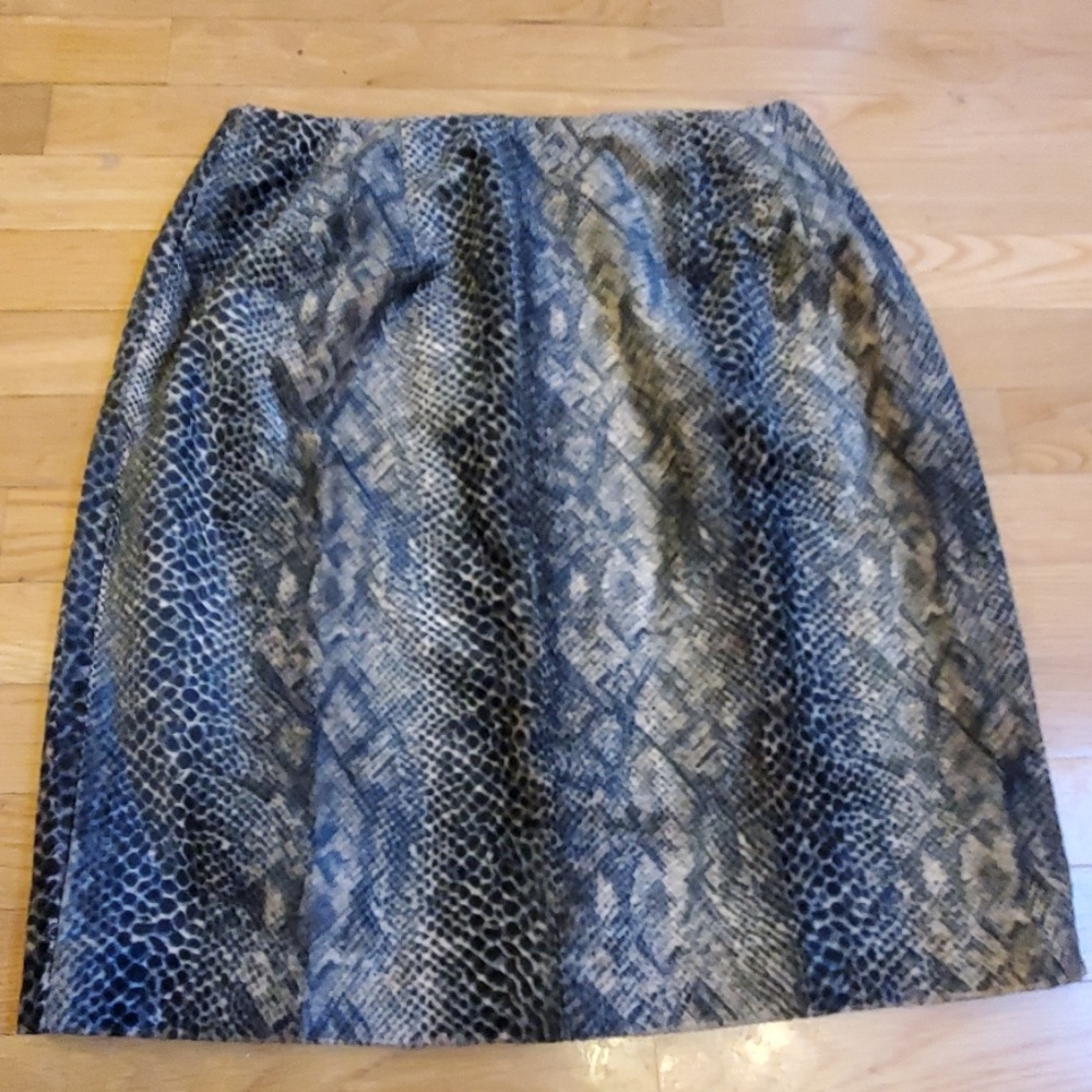 Skirt
